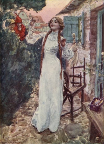 La Chanson du Bijou dans Faust - English School
